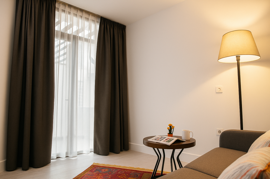Sparkle Hotel — 3