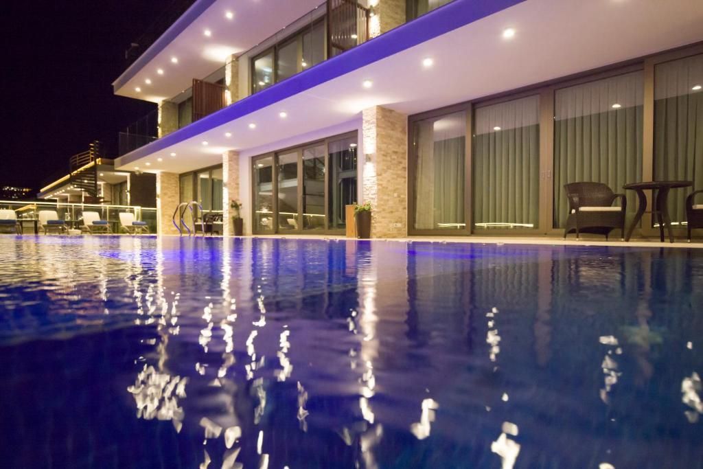 Spektr Boutique Hotel Yalıkavak — 9