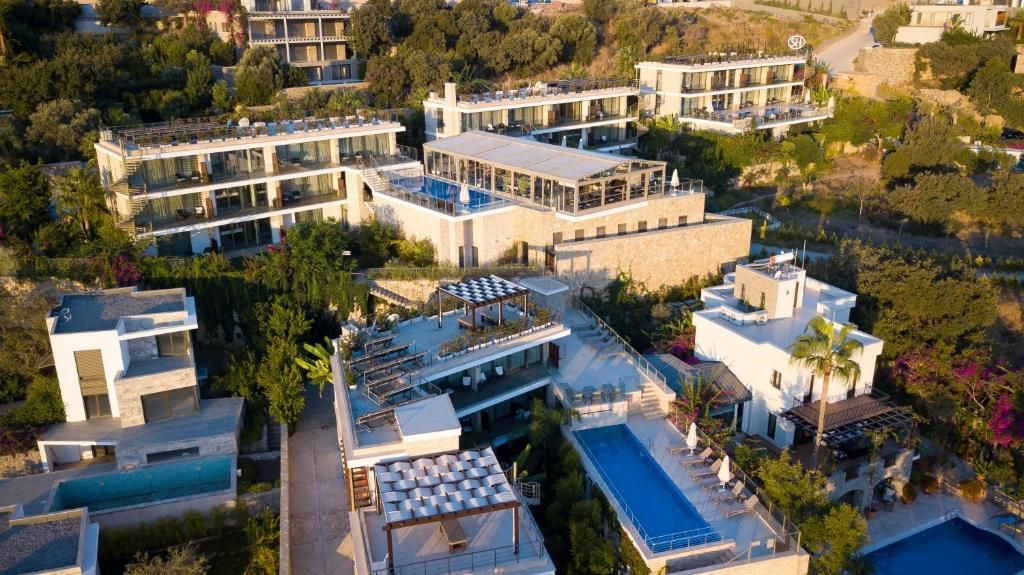 Spektr Boutique Hotel Yalıkavak — 10