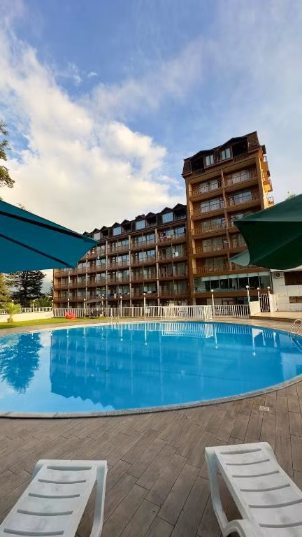Sputnik Hotel Batumi — 6