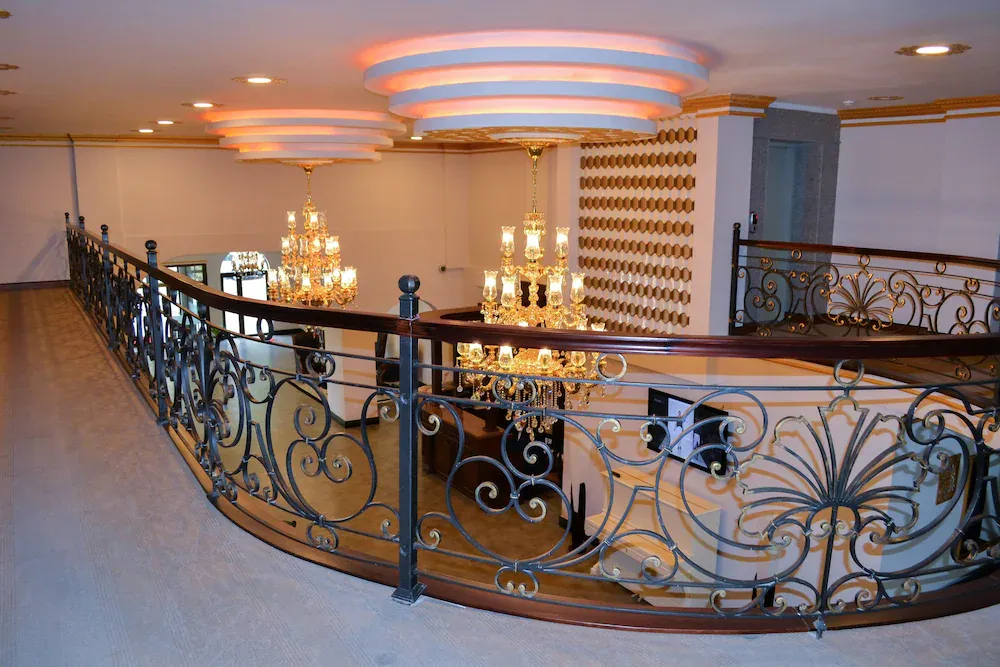 Sputnik Hotel Batumi — 9
