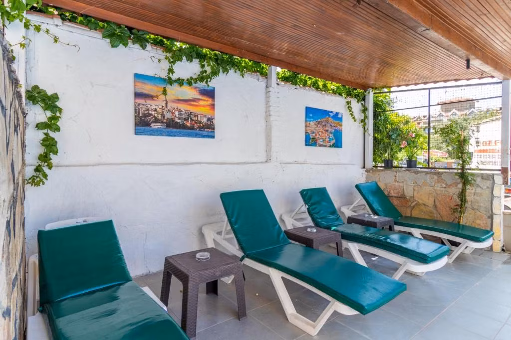 Star Apart Otel Marmaris — 3
