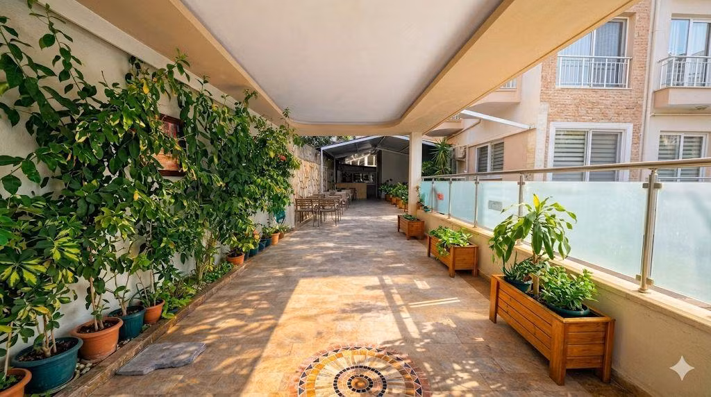Star Apart Otel Marmaris — 4