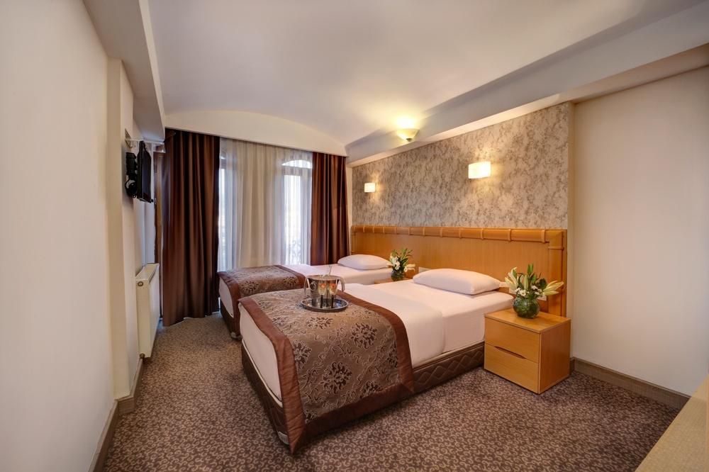 Stargate Hotel & Spa Kocaeli — 4