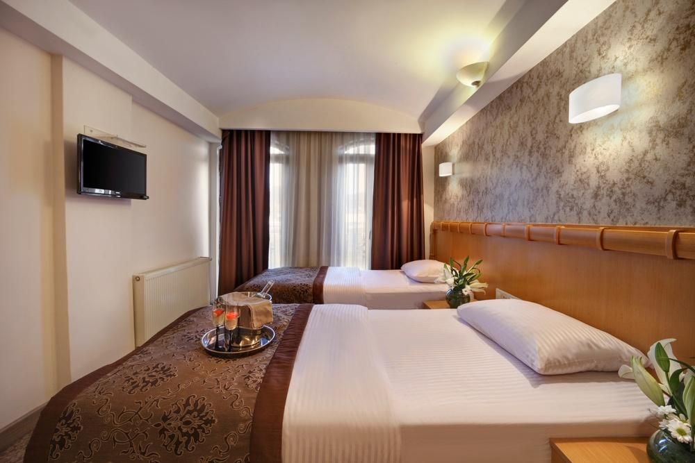 Stargate Hotel & Spa Kocaeli — 6