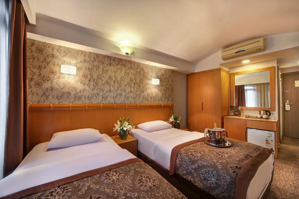 Stargate Hotel & Spa Kocaeli — 5