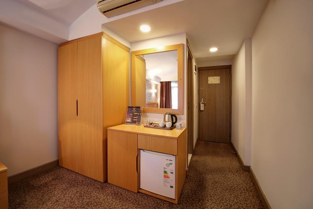Stargate Hotel & Spa Kocaeli — 7