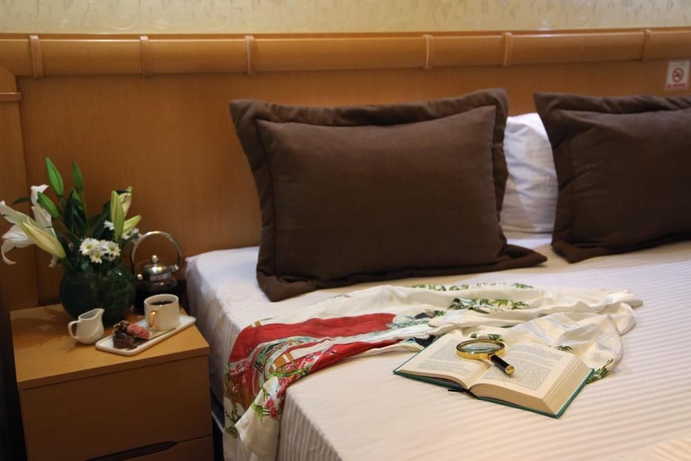 Stargate Hotel & Spa Kocaeli — 8
