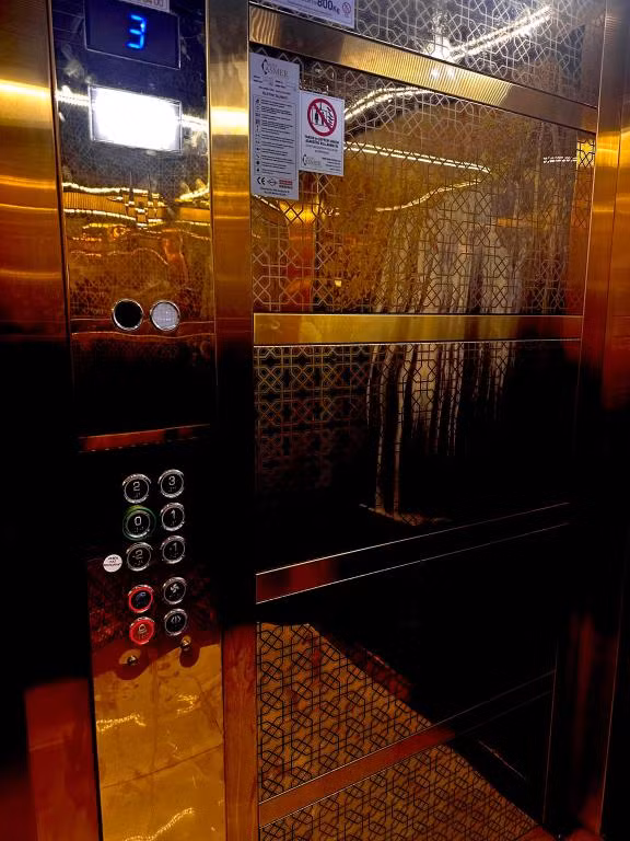 Starmax City Hotel's Yalova — 7