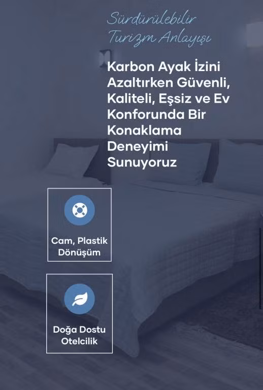 Starmax City Hotel's Yalova — 8