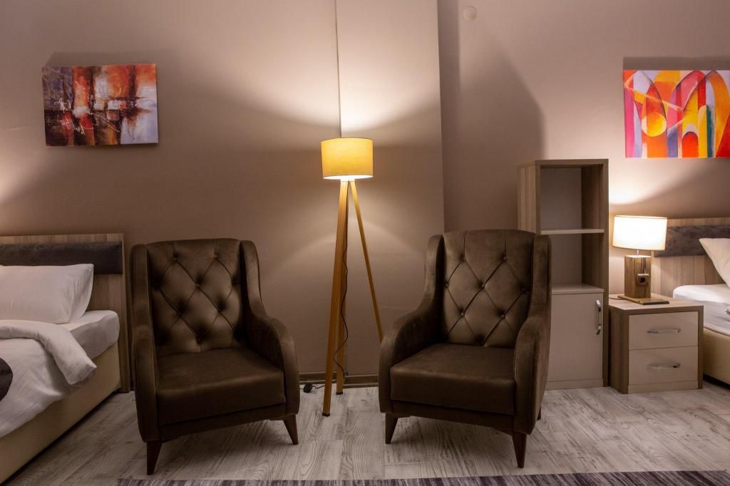 Staron Otel — 5