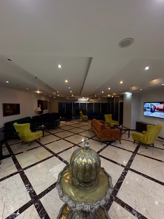 Stay City Otel — 7