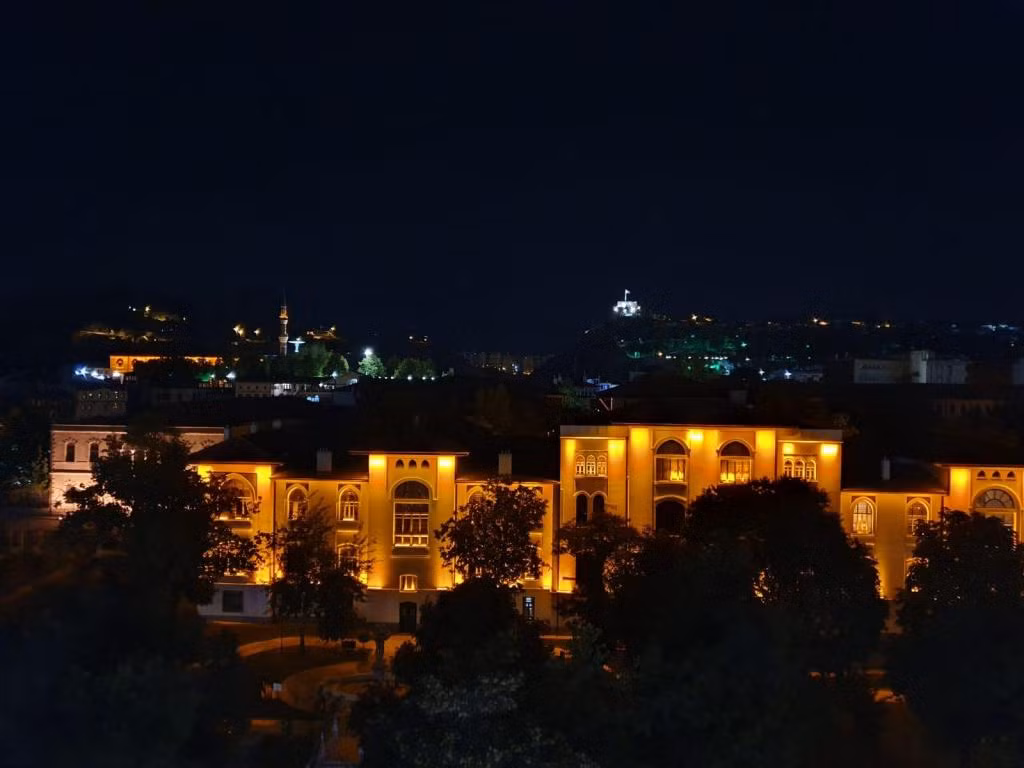 Stay City Otel — 10