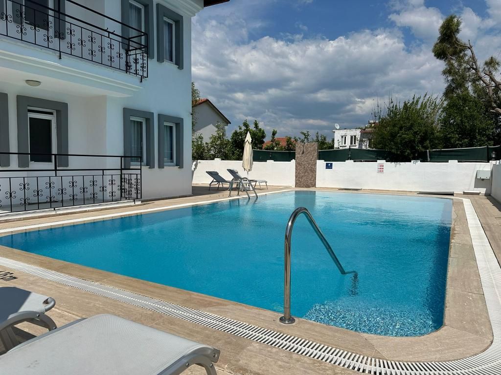 Stay Dalyan Apart Hotel — 6