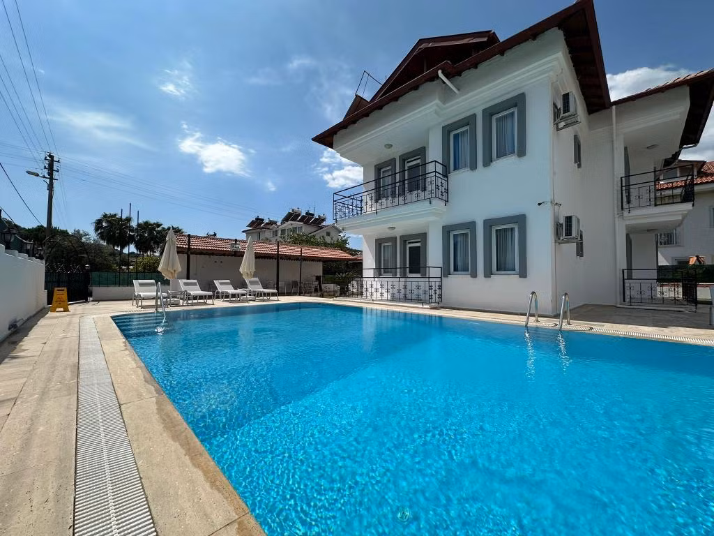 Stay Dalyan Apart Hotel