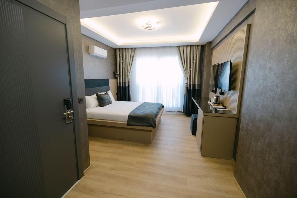 Stay On Hotel Gaziemir — 6