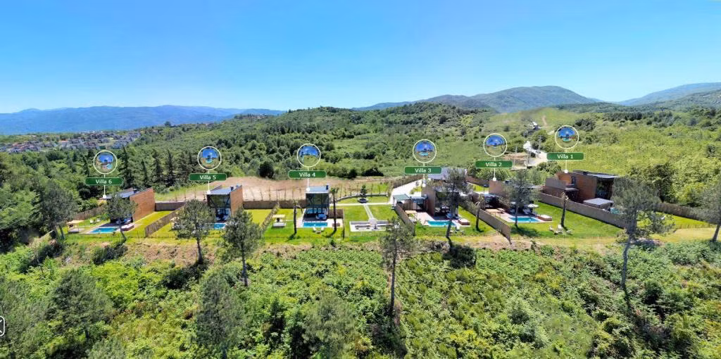 Stay in Sapanca — 4