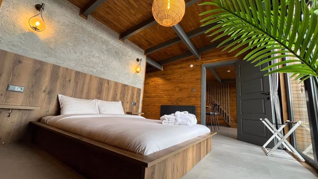 Stay in Sapanca — 3