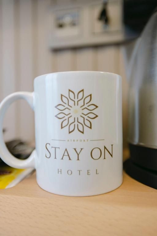 Stay On Hotel Gaziemir — 7