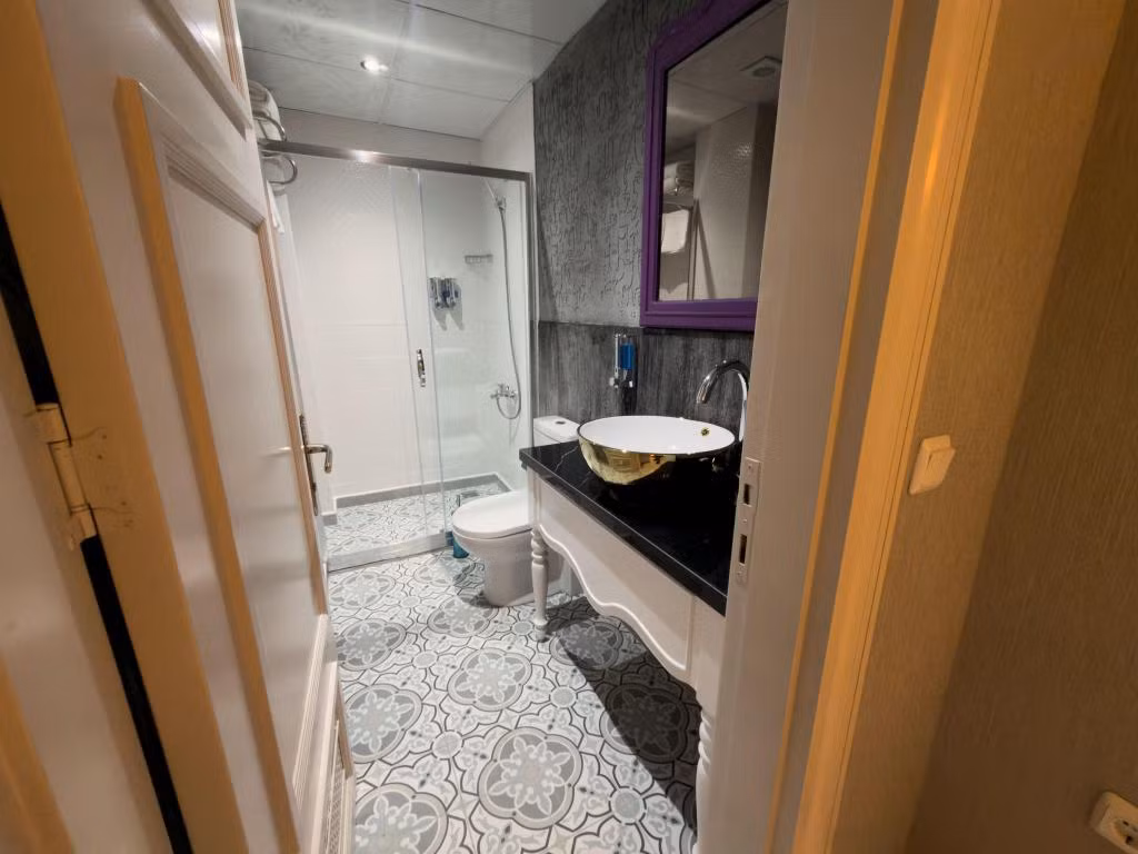 Steel Otel Kayseri — 2