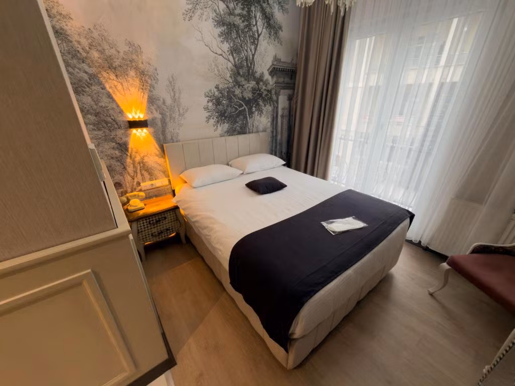 Steel Otel Kayseri — 3