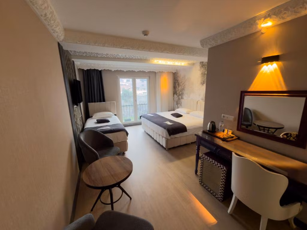 Steel Otel Kayseri — 6