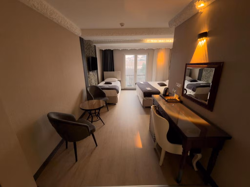 Steel Otel Kayseri — 7