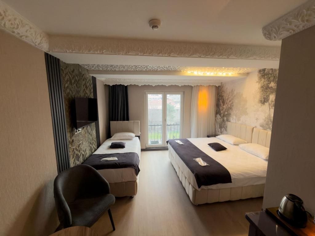 Steel Otel Kayseri — 8