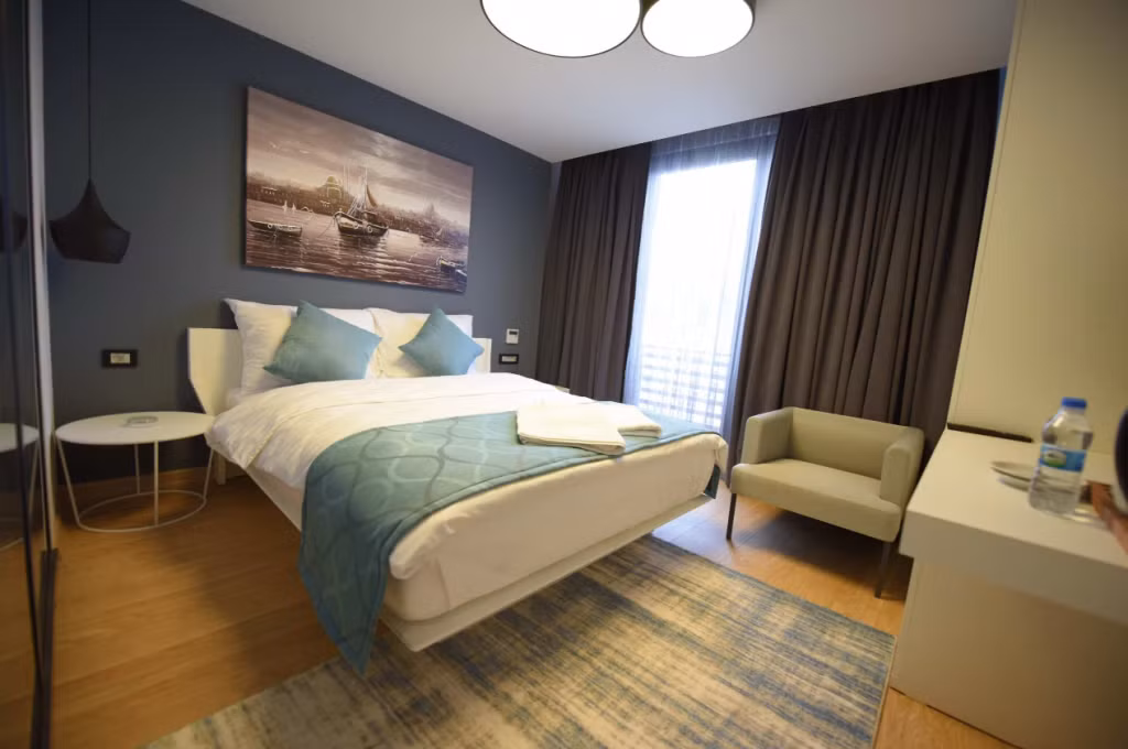 Stil Suit Bakırköy — 7