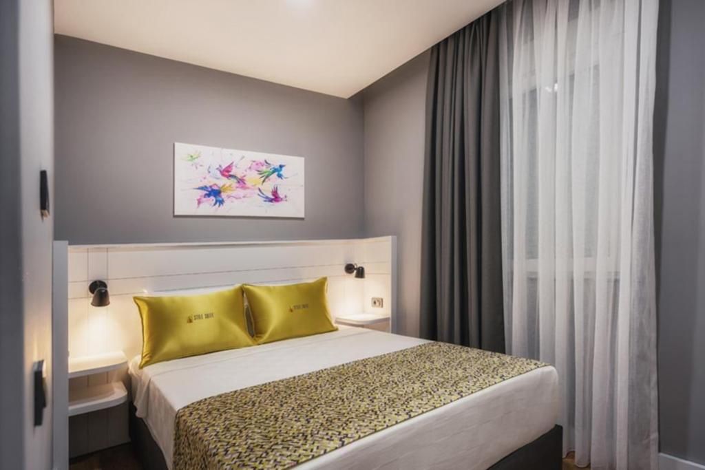 Stile Suite Family Apart Hotel — 8