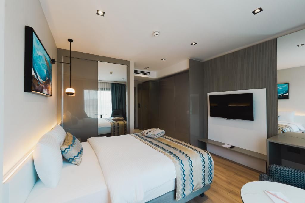 Otel Resmi