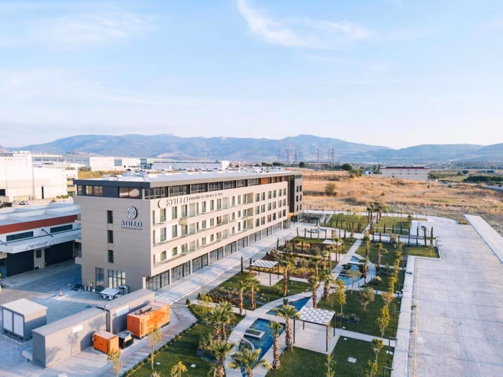 Otel Resmi