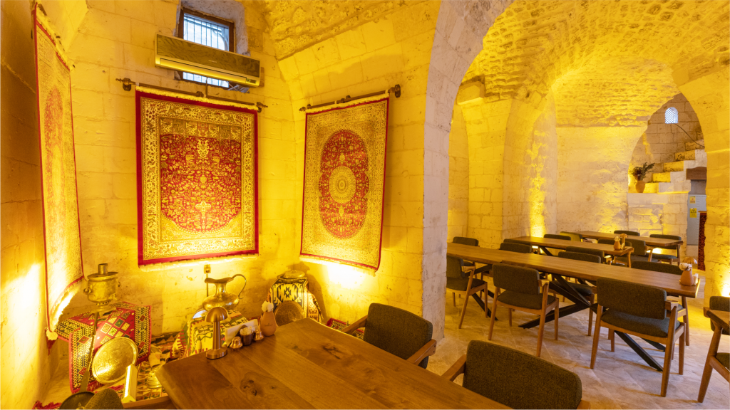 Stone House by Cevahir — 5