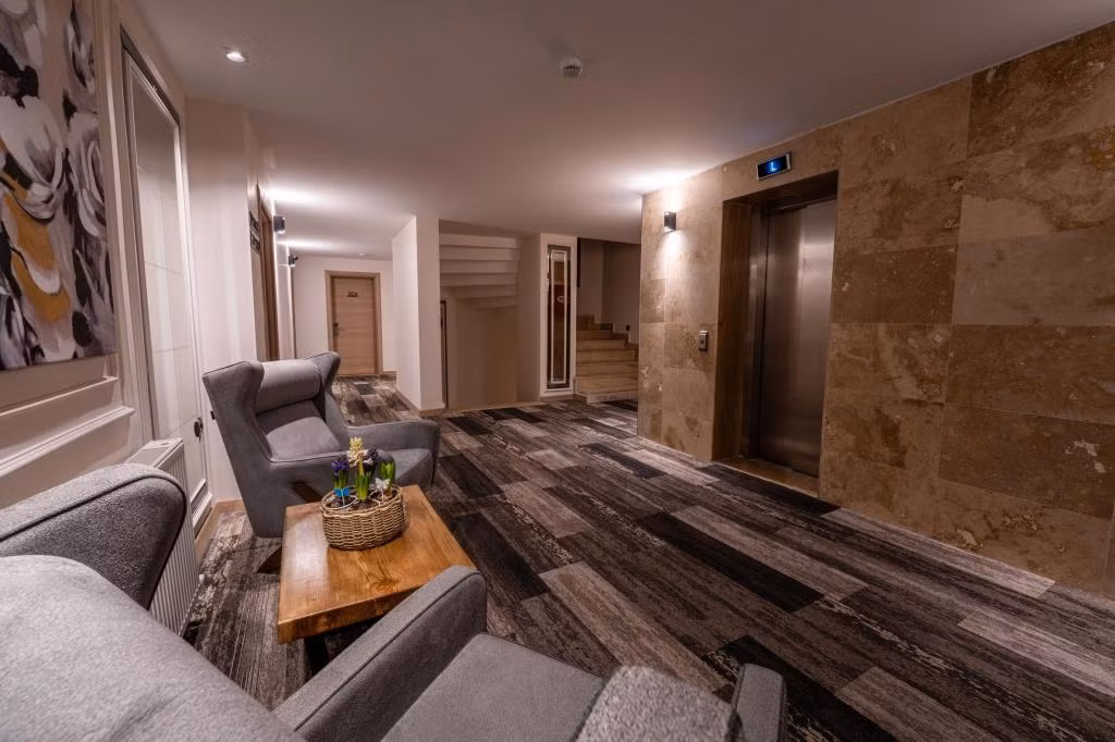 Stones Of Cappadocia Hotel — 6