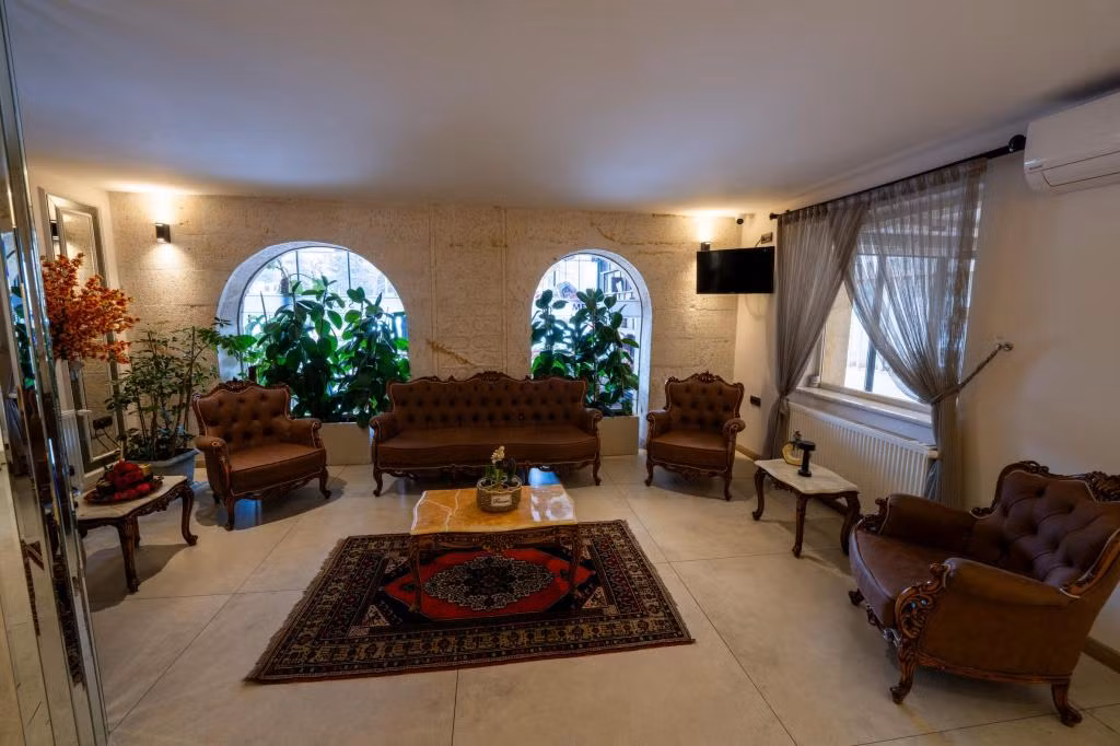 Stones Of Cappadocia Hotel — 4
