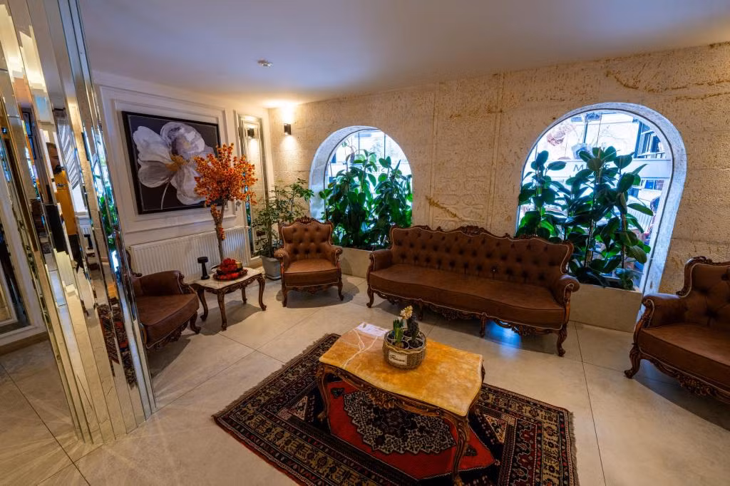 Stones Of Cappadocia Hotel — 7