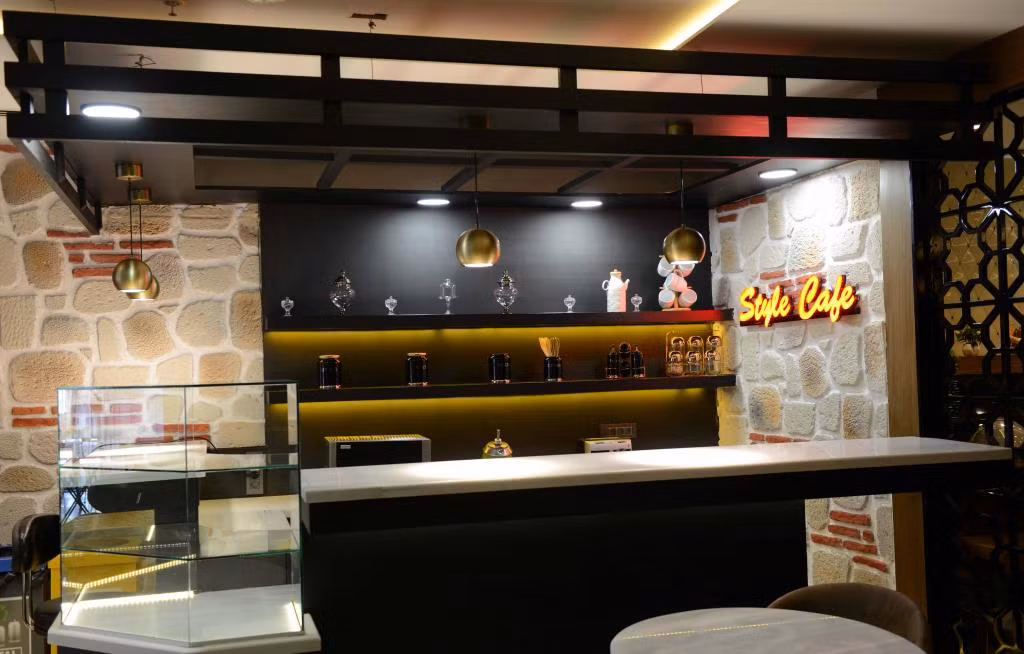 Style Hotel Şişli — 8