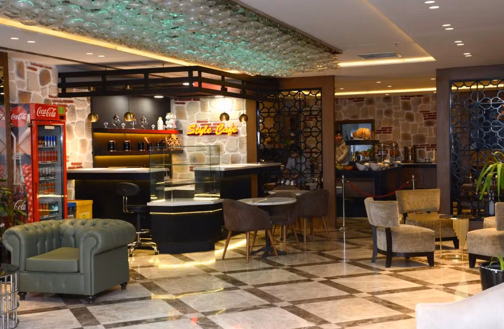Style Hotel Şişli — 5