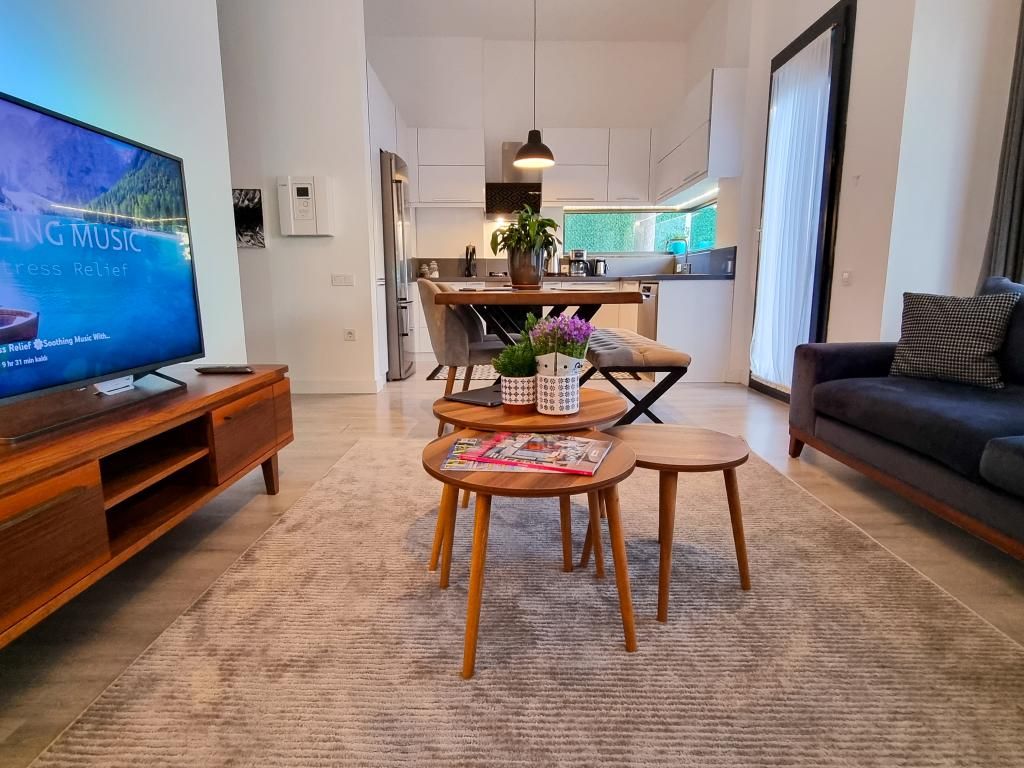 Suelo Flat Villa for Family  — 8