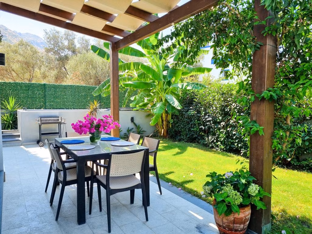 Suelo Flat Villa for Family 