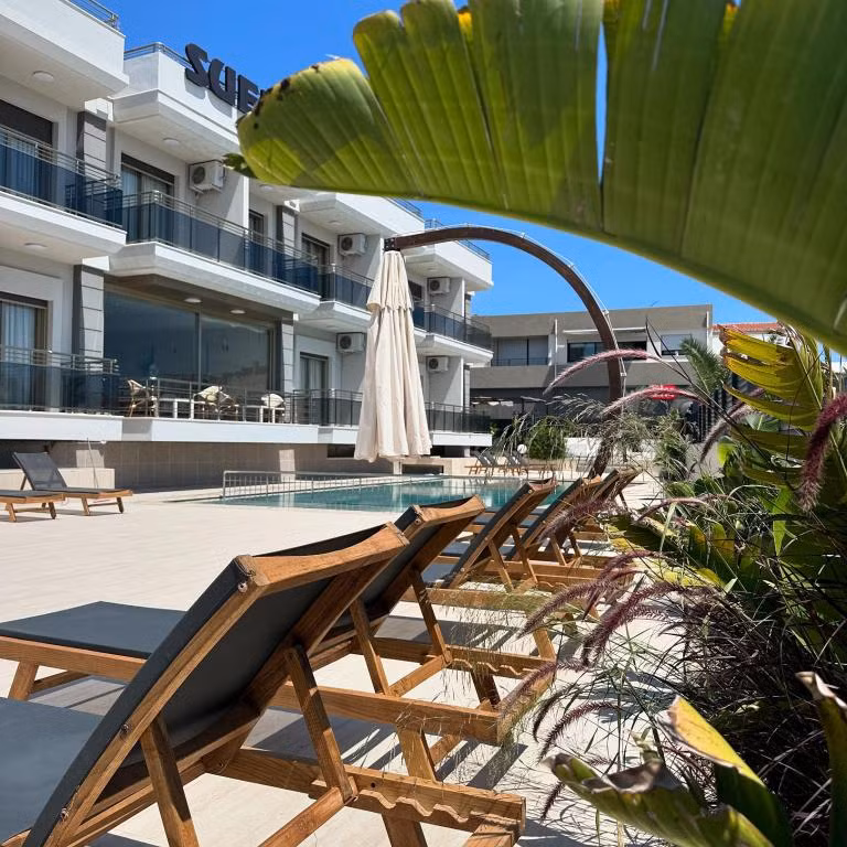 Suena Hotel Çeşme  — 4