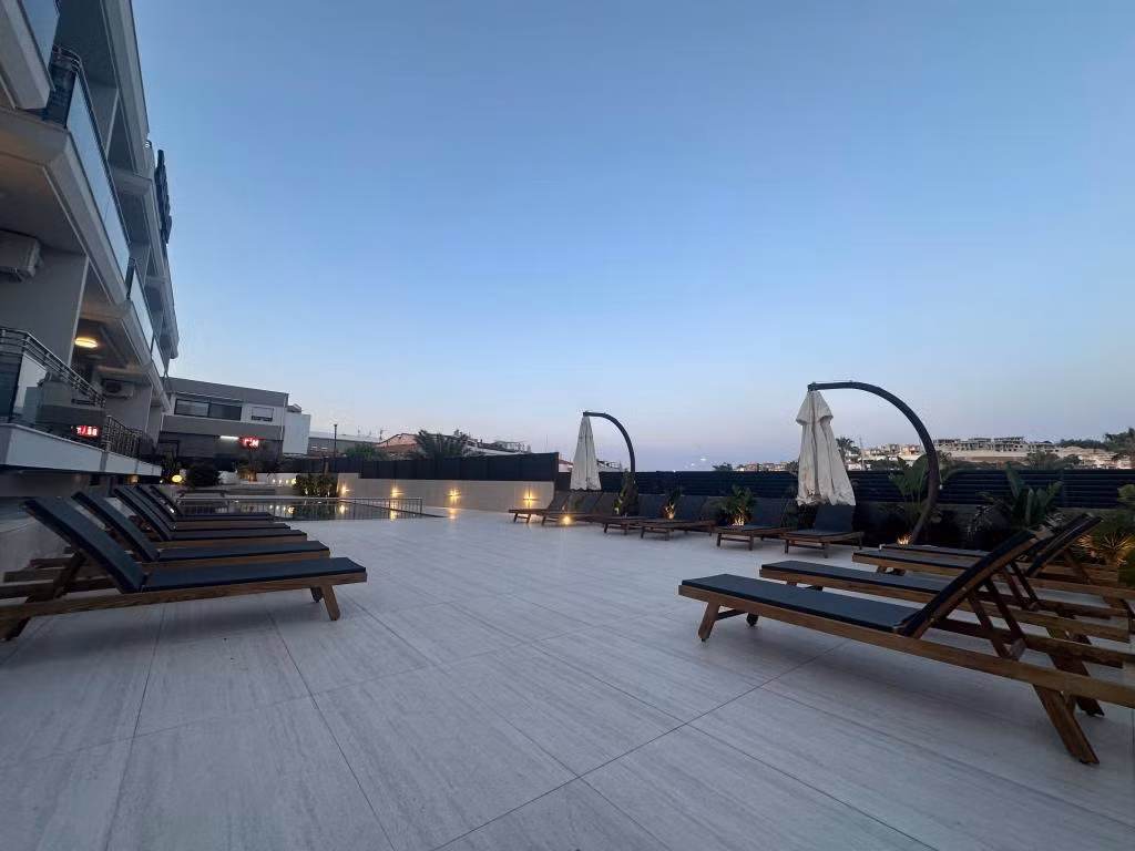 Suena Hotel Çeşme  — 5