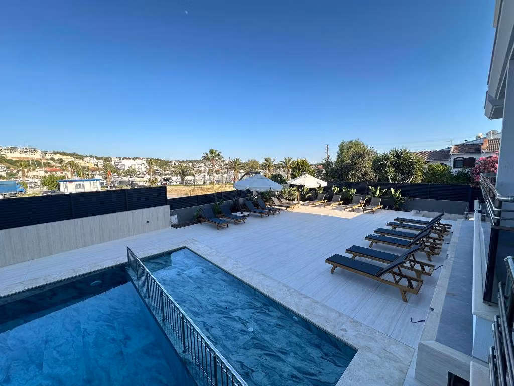 Suena Hotel Çeşme  — 7