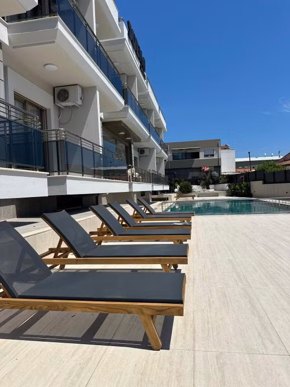 Suena Hotel Çeşme  — 8