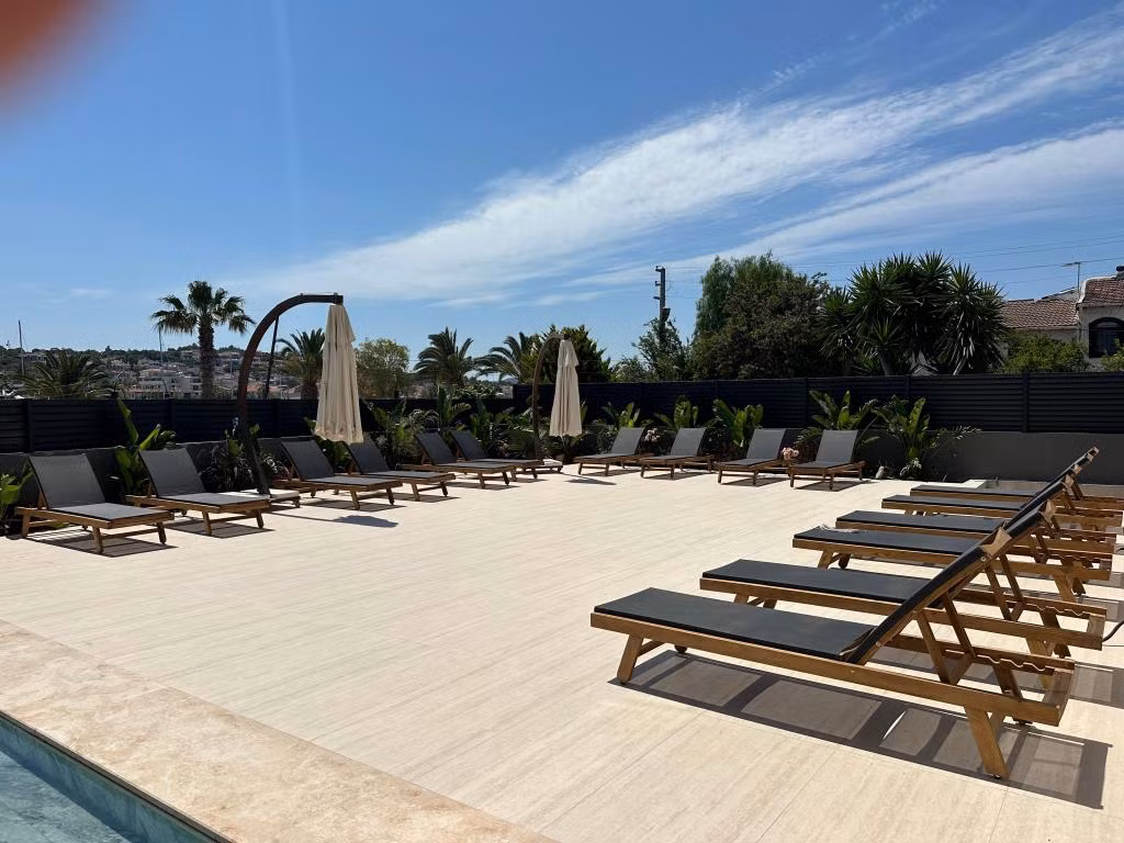 Suena Hotel Çeşme  — 9