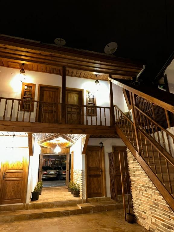 Şükrübey Konağı — 3
