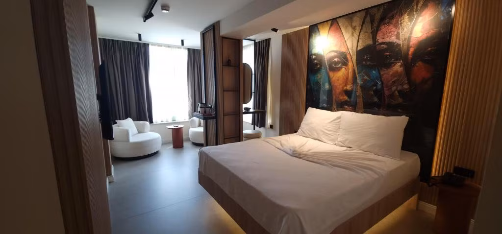 Otel Resmi
