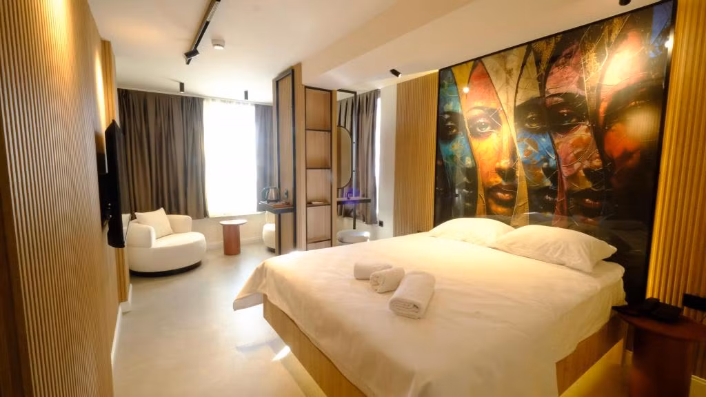 Otel Resmi