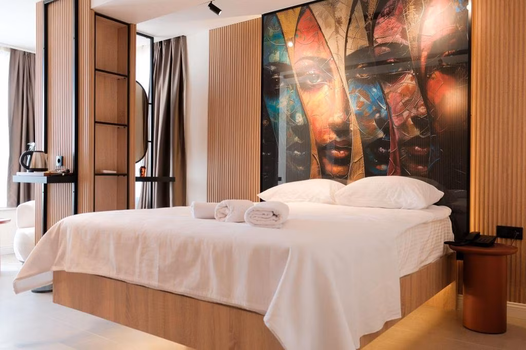 Otel Resmi
