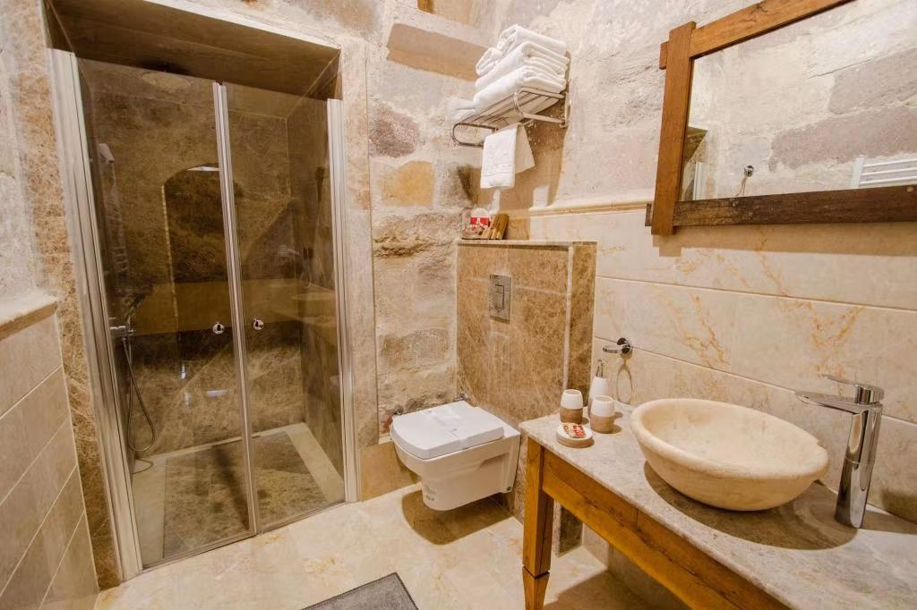 Sultan Cave Suites — 9